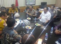 TPF PWI Tinggalkan Banjarmasin