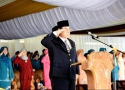 Momentum Peringati Hardiknas 2018
