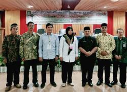 Sekda Bengkulu: Dana Desa Harus Tepat Sasaran   
