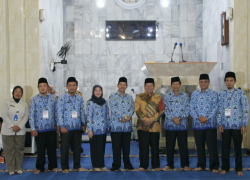 MTQ IV KORPRI