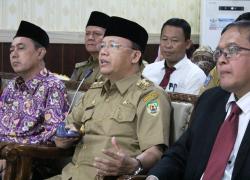 TPID Bengkulu