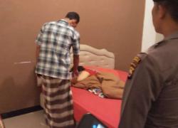 2 Oknum ASN Terciduk oleh Tim Pajali
