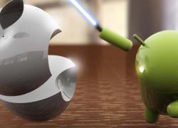 Pengguna Android Kurang Beruntung dalam Urusan Cinta