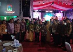 Rakernas APEKSI XIII 