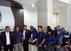 Ramai Artis Nyaleg
