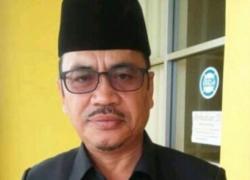 Kepala Dinas Sosial Kabupatrn Bengkulu Tengah