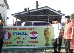 Final Piala Dunia