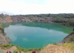 Danau Quarry Jayamix
