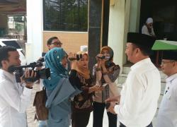 Dewan Pengupahan Kota Bengkulu
