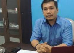Erlan Oktriandi Siap Bersaing di Pileg 2019 