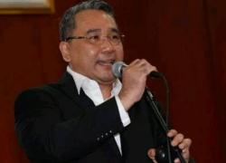 Bacaleg DPR RI Dapil Bengkulu
