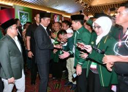 Peringatan Hari Lahir Partai Kebangkitan Bangsa (PKB) ke-20