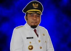 Helmi Hasan Kembali Pimpin Kota Bengkulu
