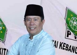 Herliardo Siap Mengambil Kursi DPR RI Mewakili Bengkulu 