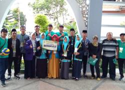 LP Ma'arif NU Bengkulu
