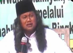 Gus Muwafiq