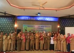 Warga Miskin Kota Bengkulu