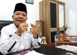Dinas Koperasi dan UMKM Kota Bengkulu Eddyson