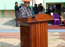 Bengkulu Selatan Juara Umum Peda KTNA XVI