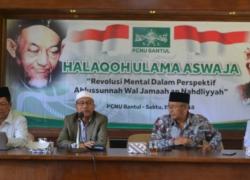 Dukungan terhadap Mantan Ketua Mahkamah Konstitusi (MK) Mahfud MD