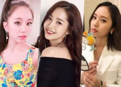 Tren Kecantikan di Musim Panas Ala Artis Korea