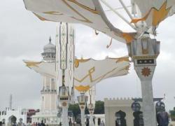 Masjid Baiturrahman Aceh