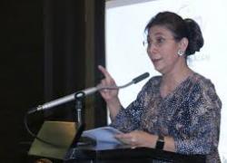 Menteri Susi Raih Ijazah Paket C