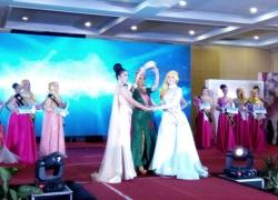 pemilihan putri pariwisata bengkulu