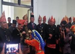 Paripurna istemewa