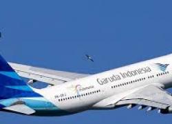 Garuda Indonesia