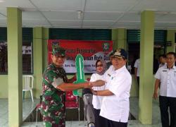 Pemkot Bengkulu Serahkan 15 Motor 