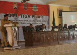 Antisipasi Radikalisme dari Desa