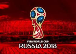 Piala Dunia