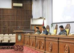 Fraksi-Fraksi DPRD Provinsi Bengkulu
