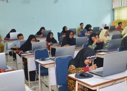 Kompetisi Sains Madrasah