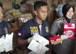 Suku Cadang Palsu Masih Beredar di Bengkel-bengkel Umum