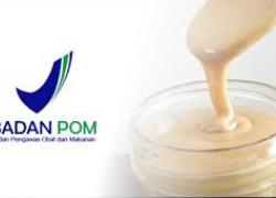 BPOM Tegaskan Susu Kental Manis Adalah Susu