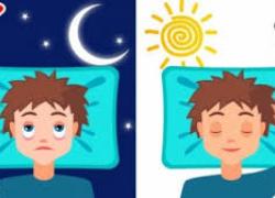 Durasi Tidur Siang Idealnya 90 Menit