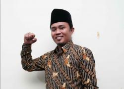 Tommy Febrizky Siap Menjadi Calon Legislatif di DPRD Bengkulu Utara