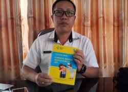 Dinkes Lebong Gelar Imunisasi Massal Gratis