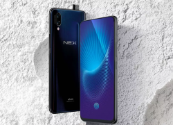 Vivo Nex