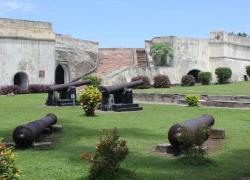  Benteng Marlborough