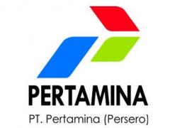 pertamina